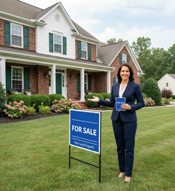 Mechanicsburg PA real estate