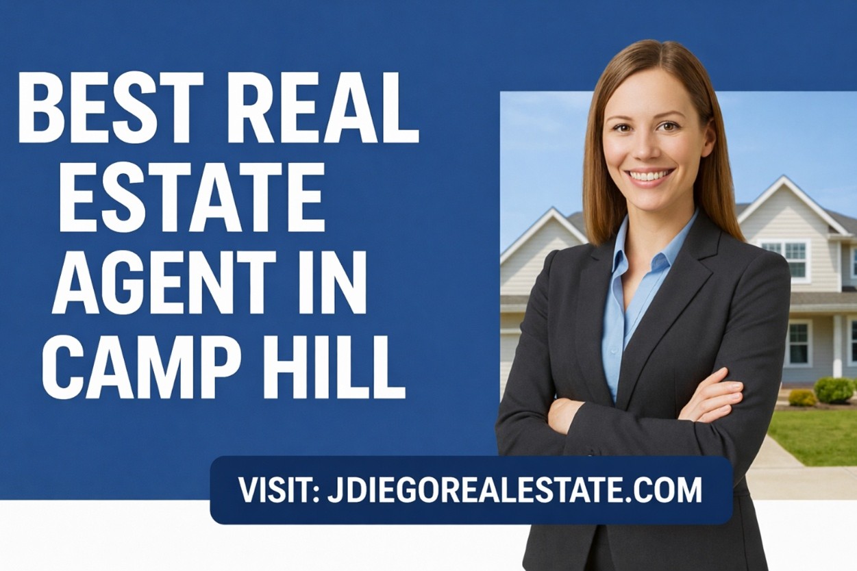 Rethinking Local Expertise in Camp Hill’s Competitive Market