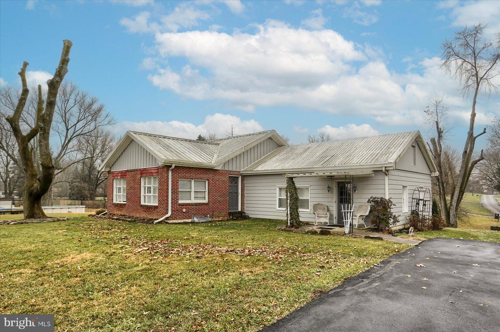 Single Family Home