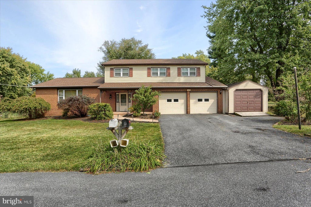 Single Family Home