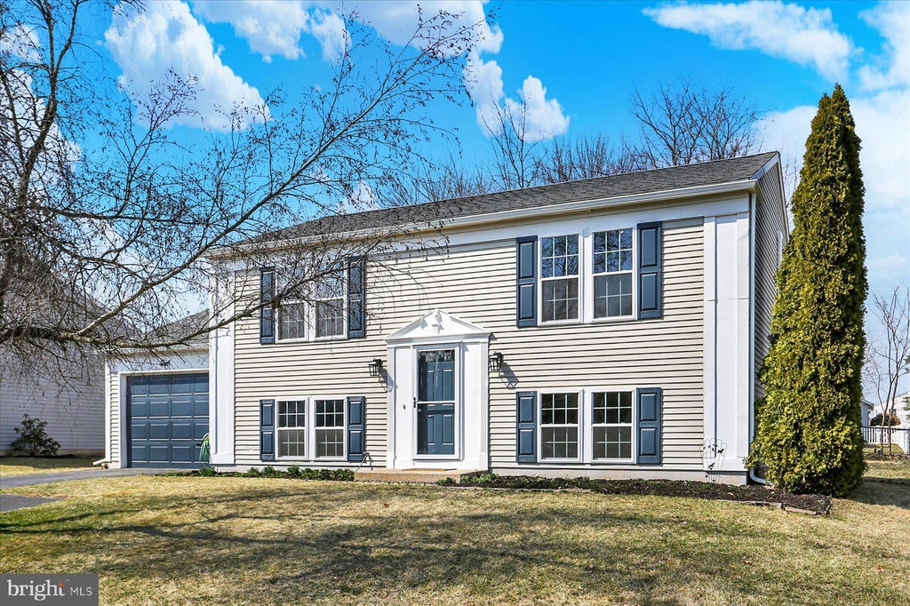Single Family Home