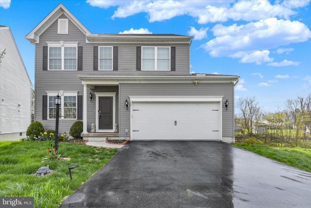 Single Family Home