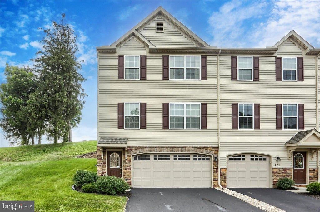 Townhome or Condo