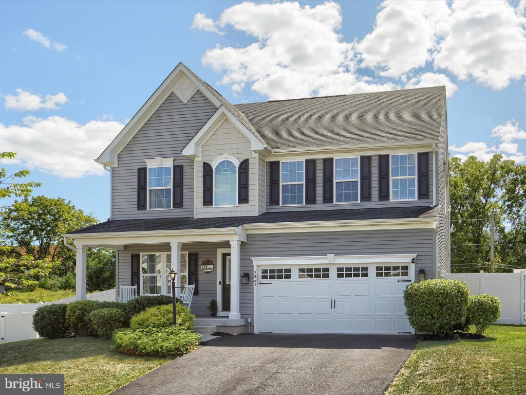 Single Family Home