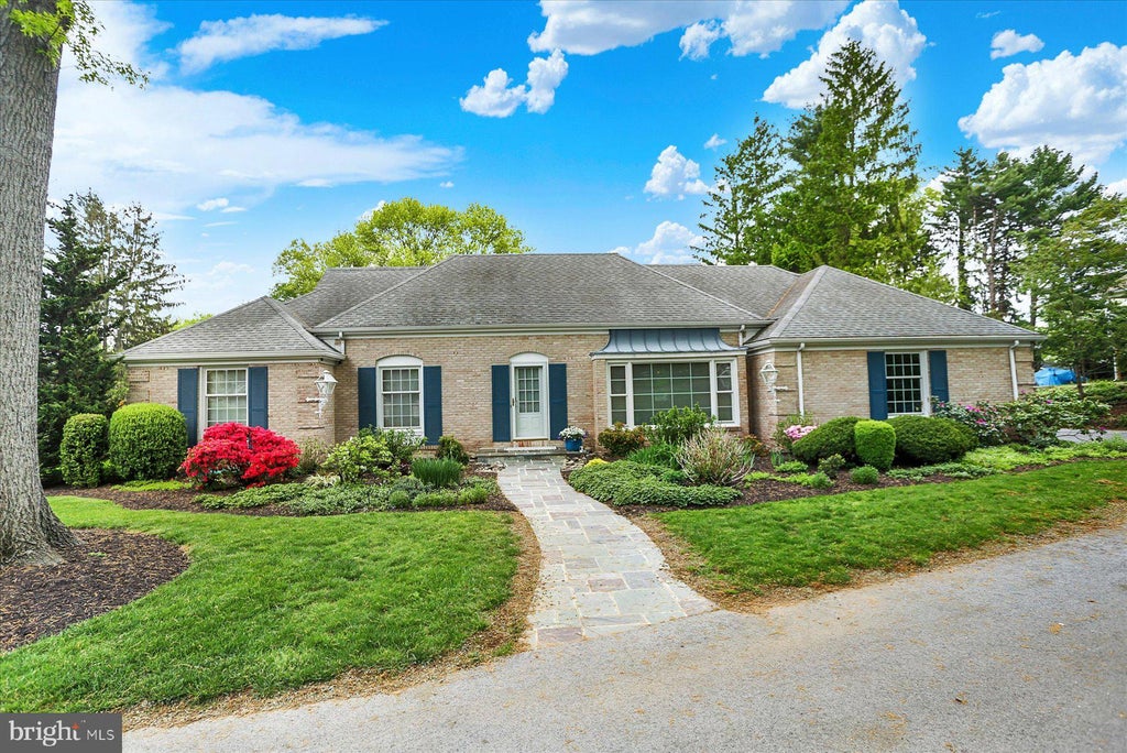 Single Family Home