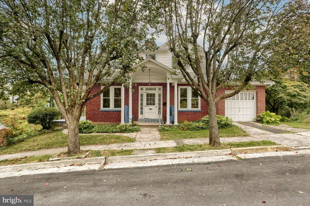 Single Family Home