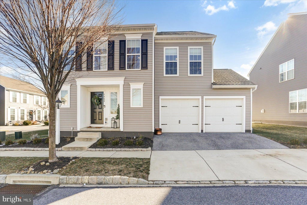 Single Family Home