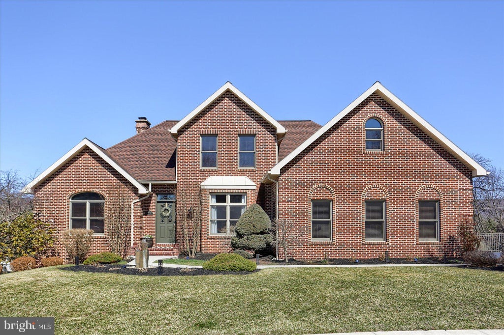 Single Family Home
