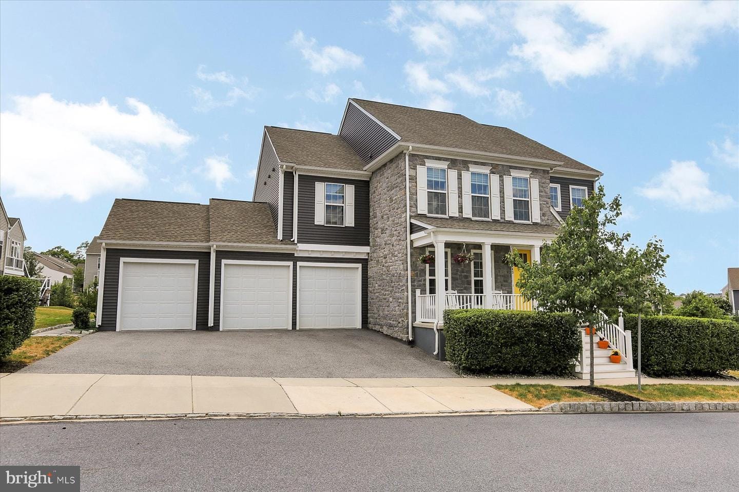 Single Family Home