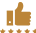 Counter icon 1 3