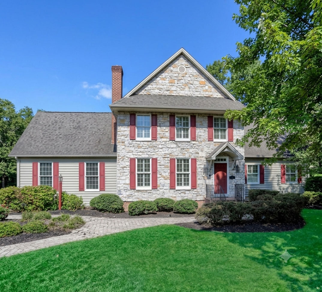 Property values 1 1