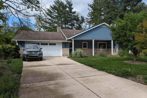 Auction property