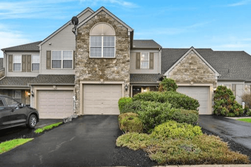 Townhome