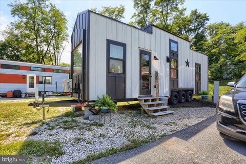 Manufactured Housing